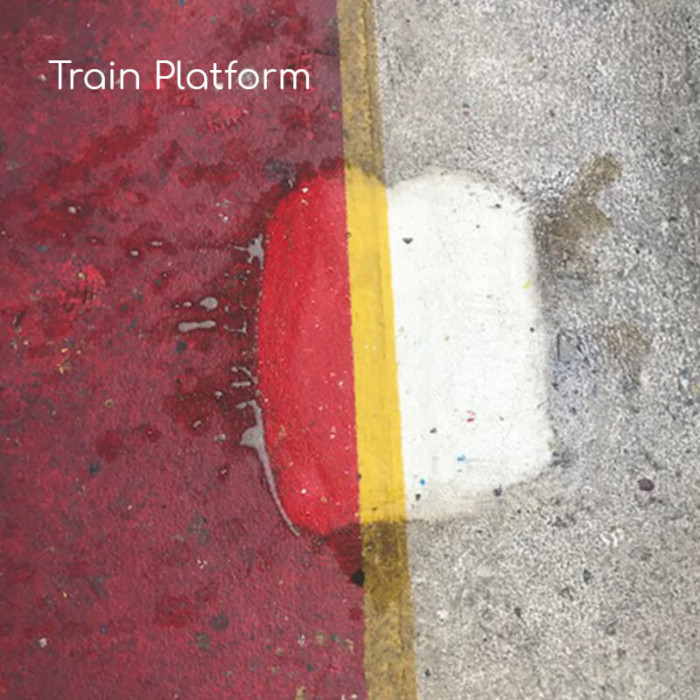 Train Platform