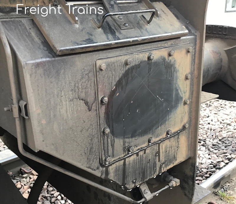 Freight Trains