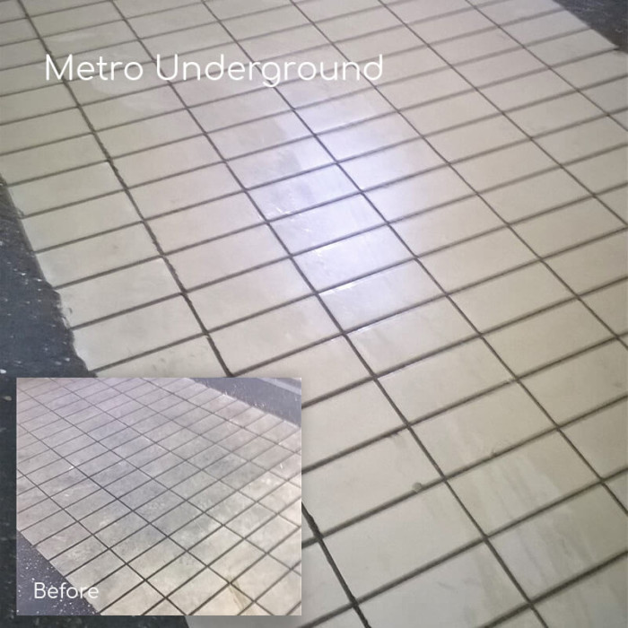 Metro Underground